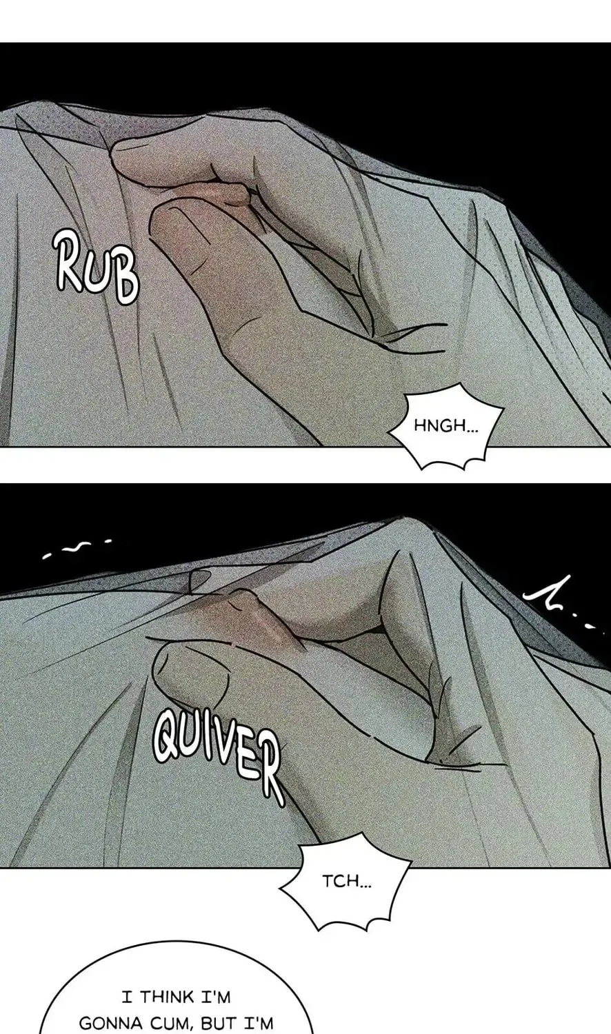 Under the Greenlight Chapter 23 page 19 - 