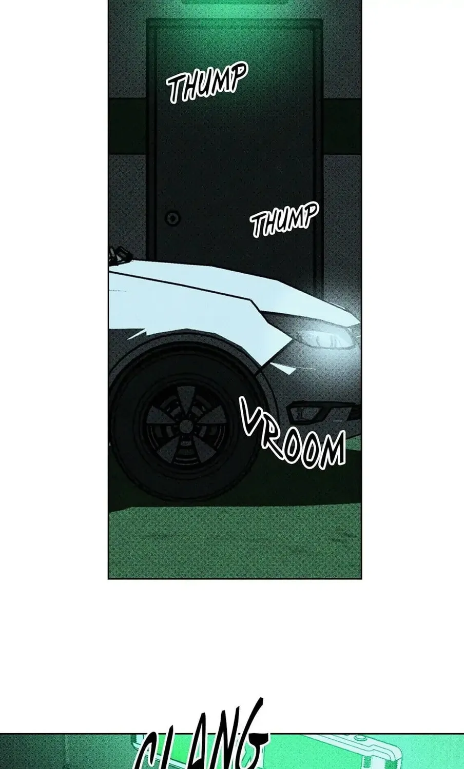 Under the Greenlight Chapter 23 page 3 - 