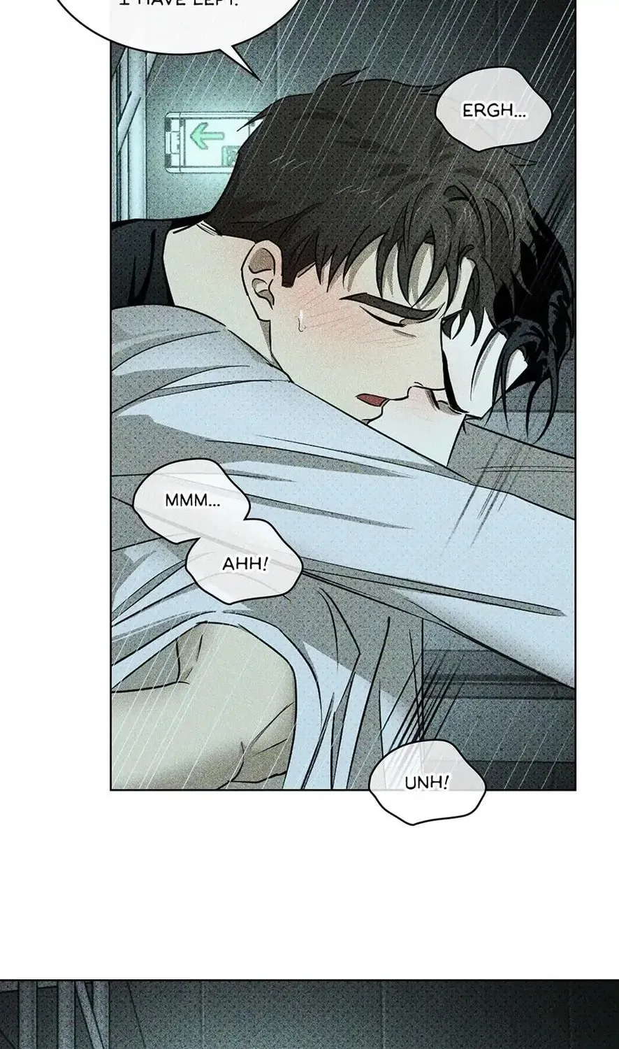Under the Greenlight Chapter 23 page 21 - 