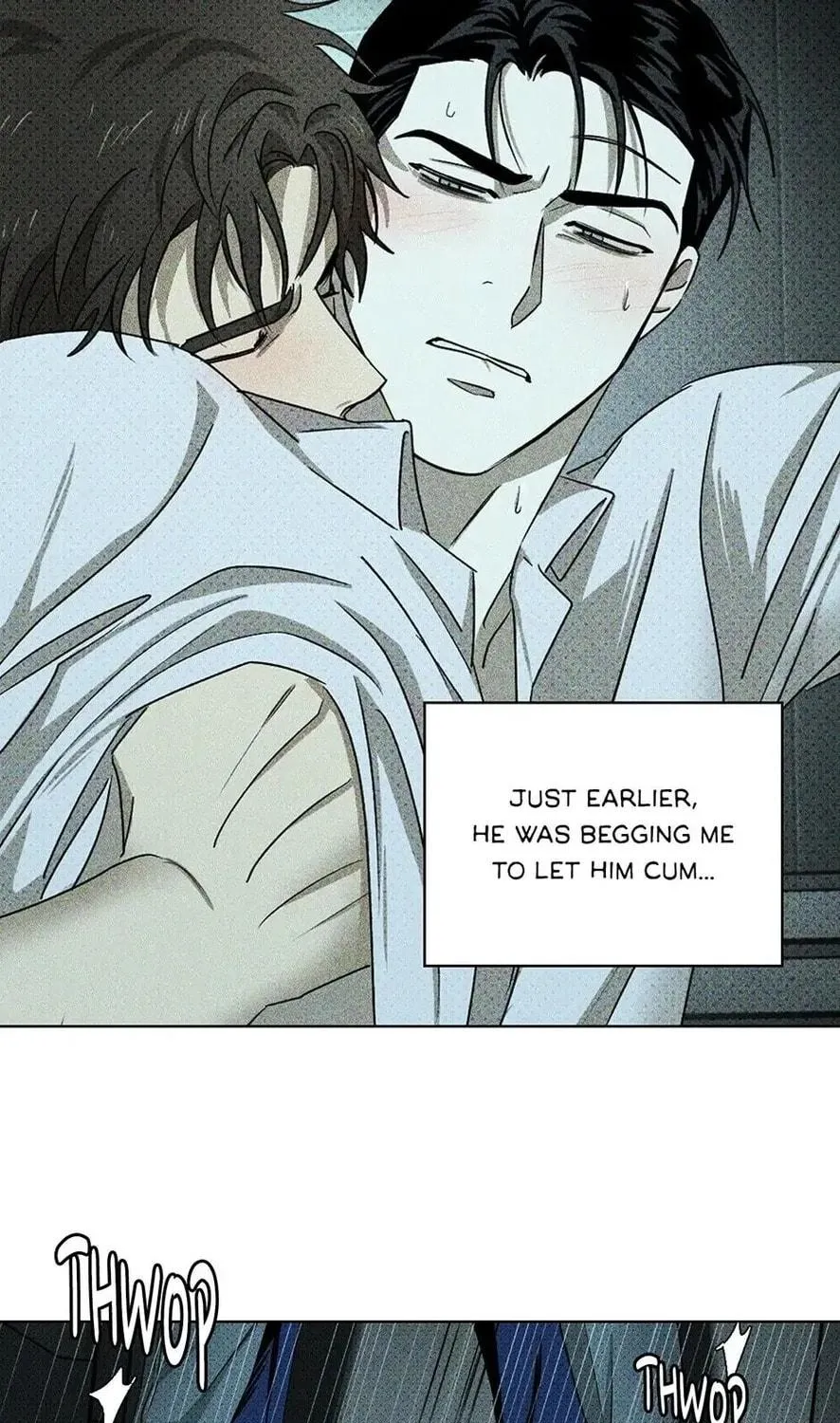 Under the Greenlight Chapter 23 page 23 - 