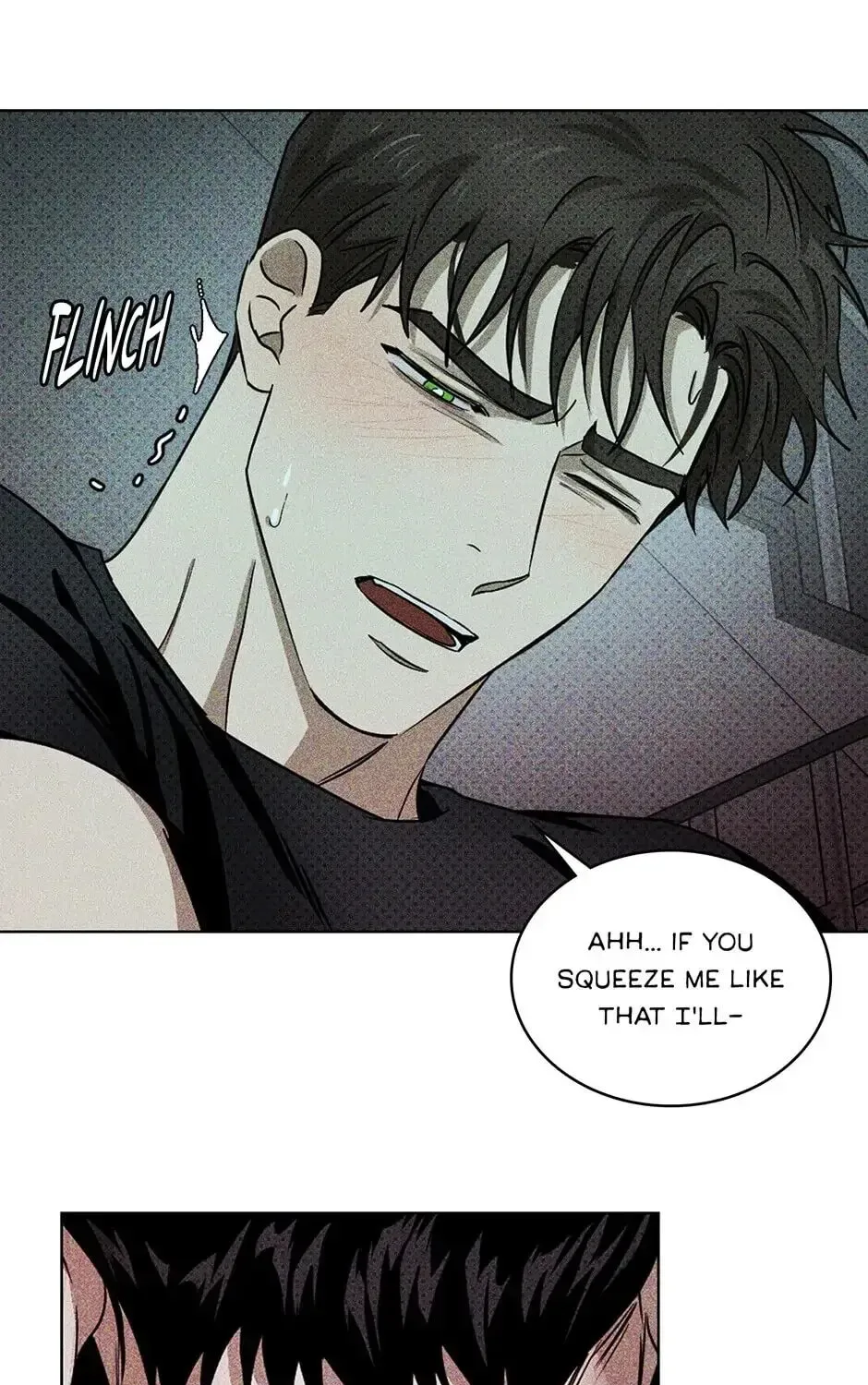 Under the Greenlight Chapter 23 page 27 - 