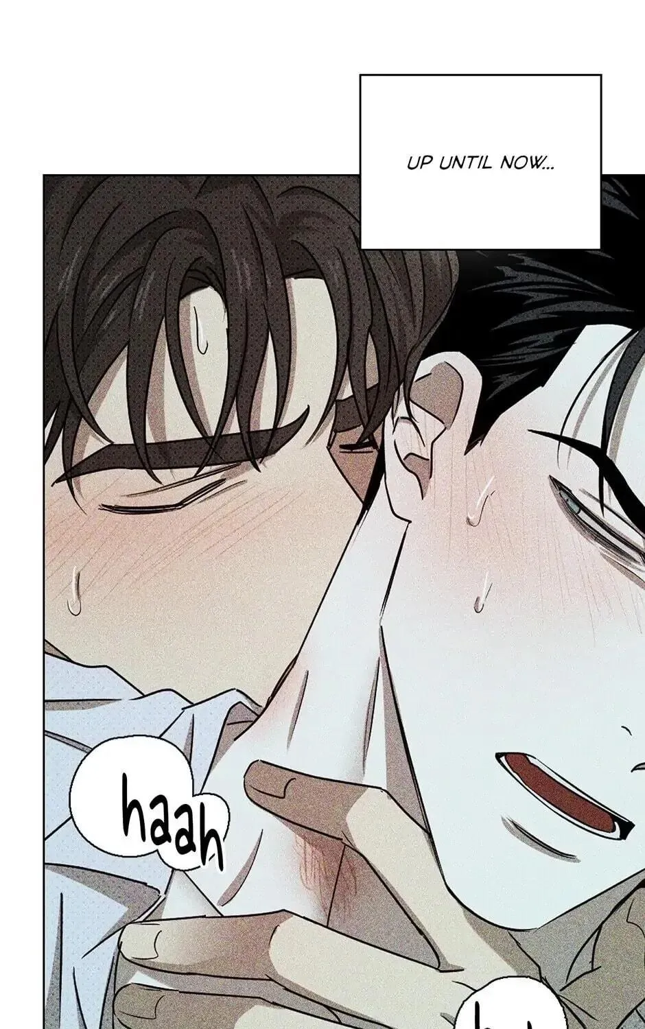 Under the Greenlight Chapter 23 page 35 - 