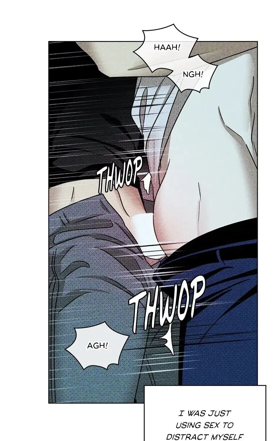 Under the Greenlight Chapter 23 page 37 - 