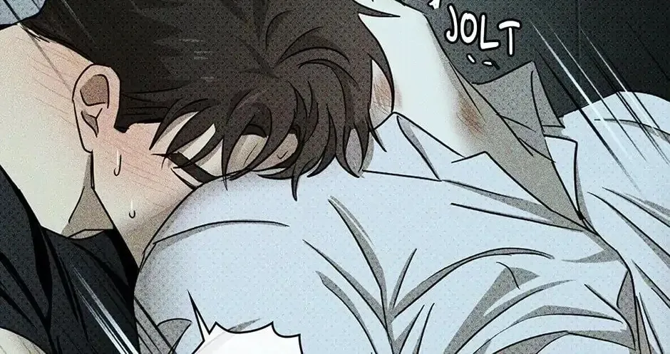 Under the Greenlight Chapter 23 page 40 - 