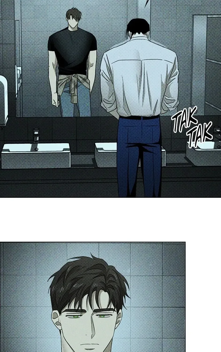 Under the Greenlight Chapter 23 page 49 - 