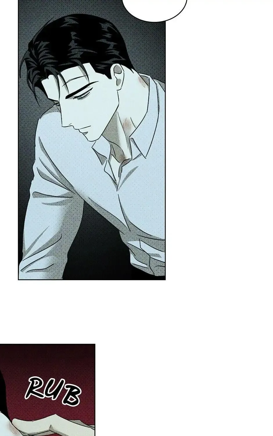 Under the Greenlight Chapter 23 page 53 - 