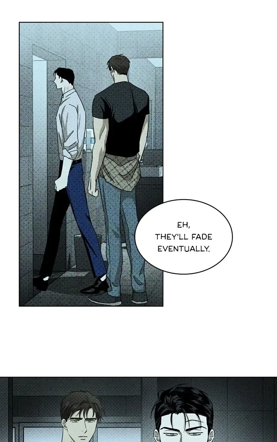 Under the Greenlight Chapter 23 page 57 - 