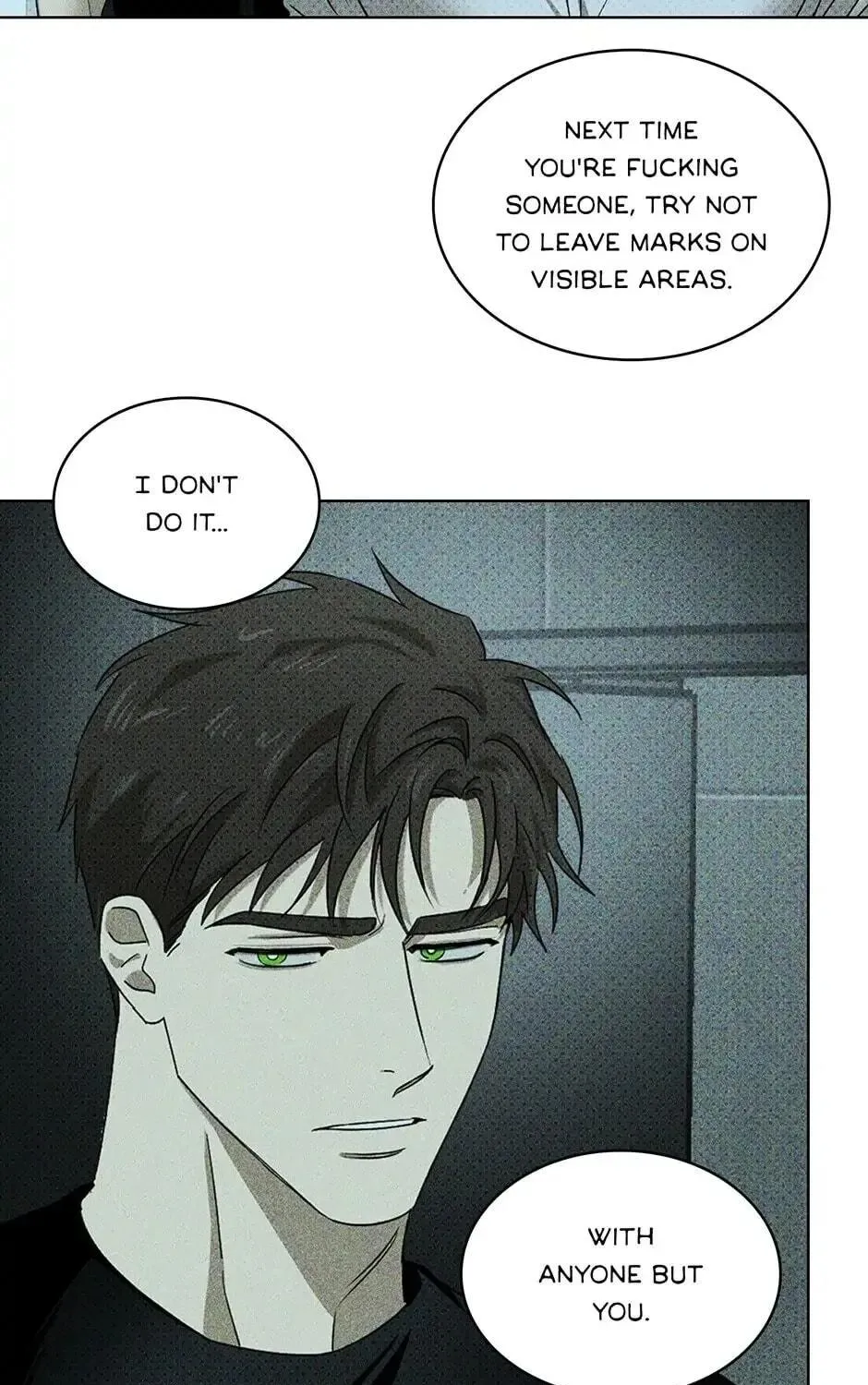 Under the Greenlight Chapter 23 page 59 - 