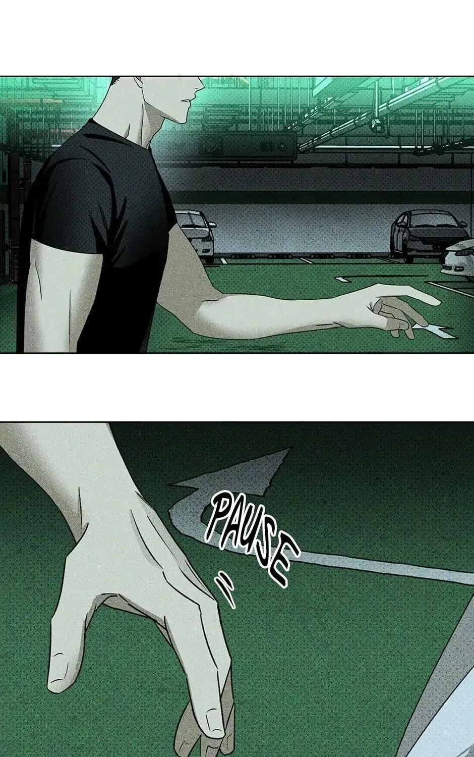 Under the Greenlight Chapter 23 page 65 - 