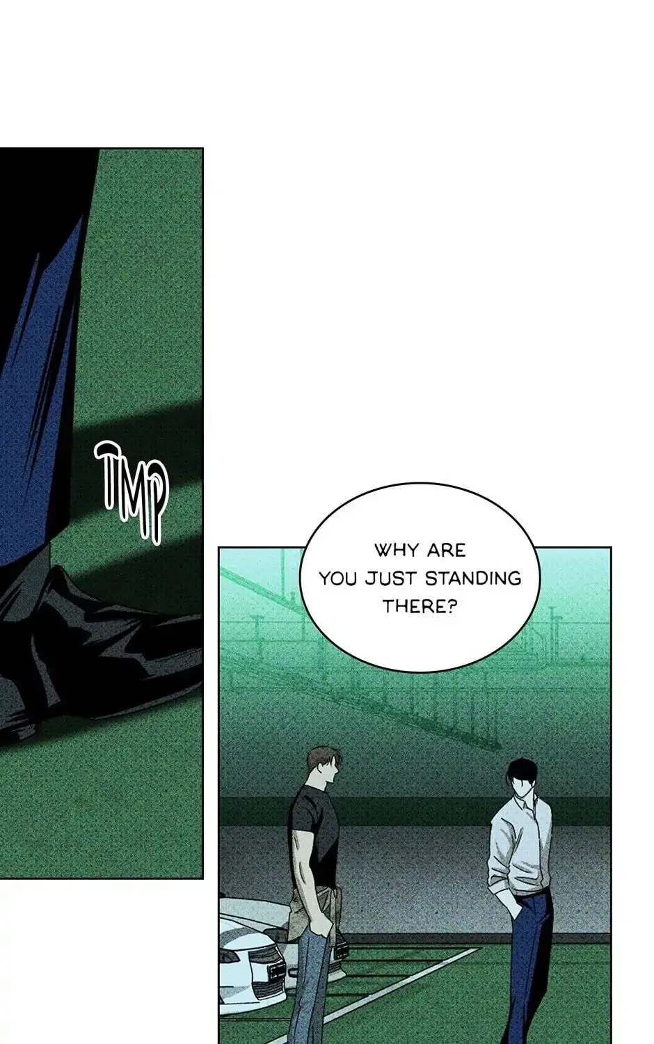 Under the Greenlight Chapter 23 page 75 - 