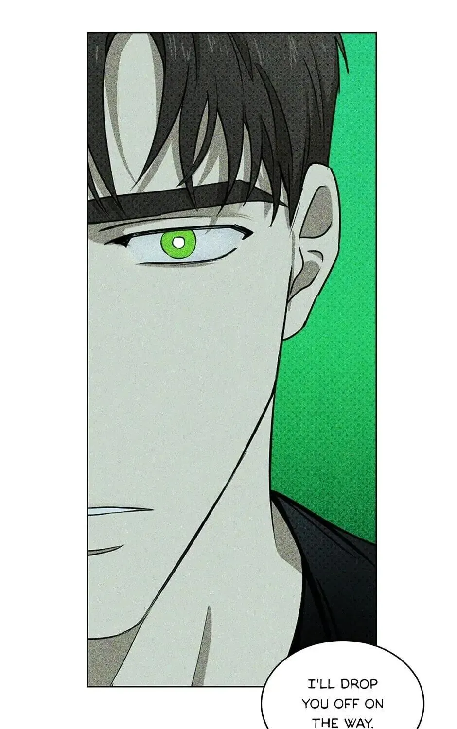 Under the Greenlight Chapter 23 page 77 - 