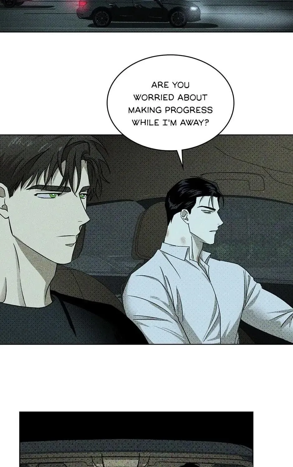 Under the Greenlight Chapter 23 page 83 - 