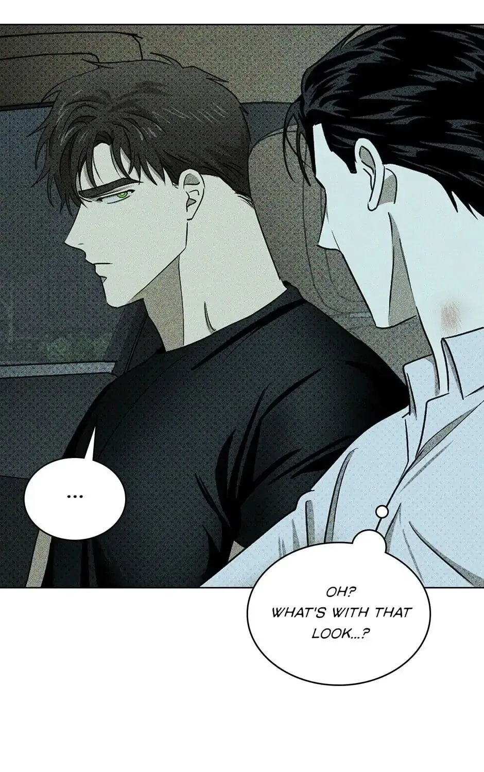 Under the Greenlight Chapter 23 page 87 - 