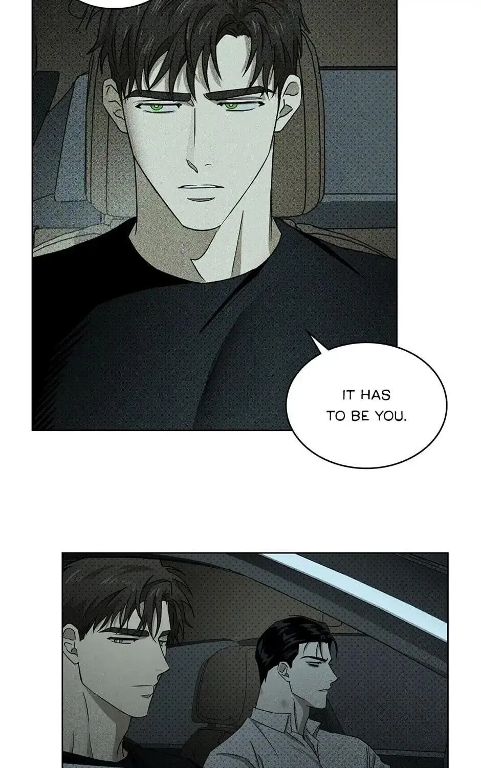 Under the Greenlight Chapter 23 page 89 - 