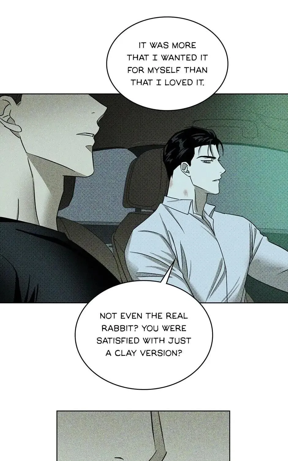 Under the Greenlight Chapter 23 page 95 - 