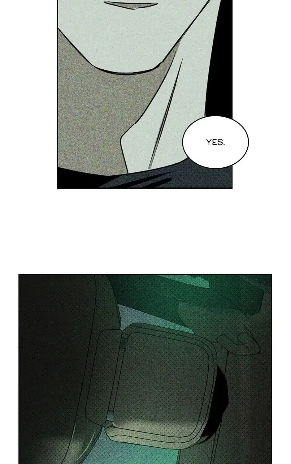 Under the Greenlight Chapter 23 page 97 - 