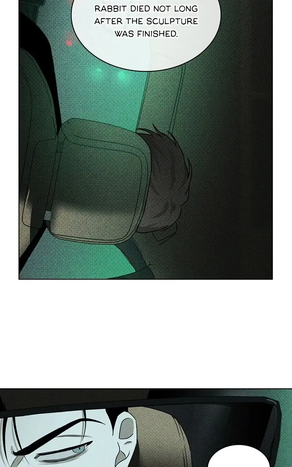 Under the Greenlight Chapter 23 page 99 - 