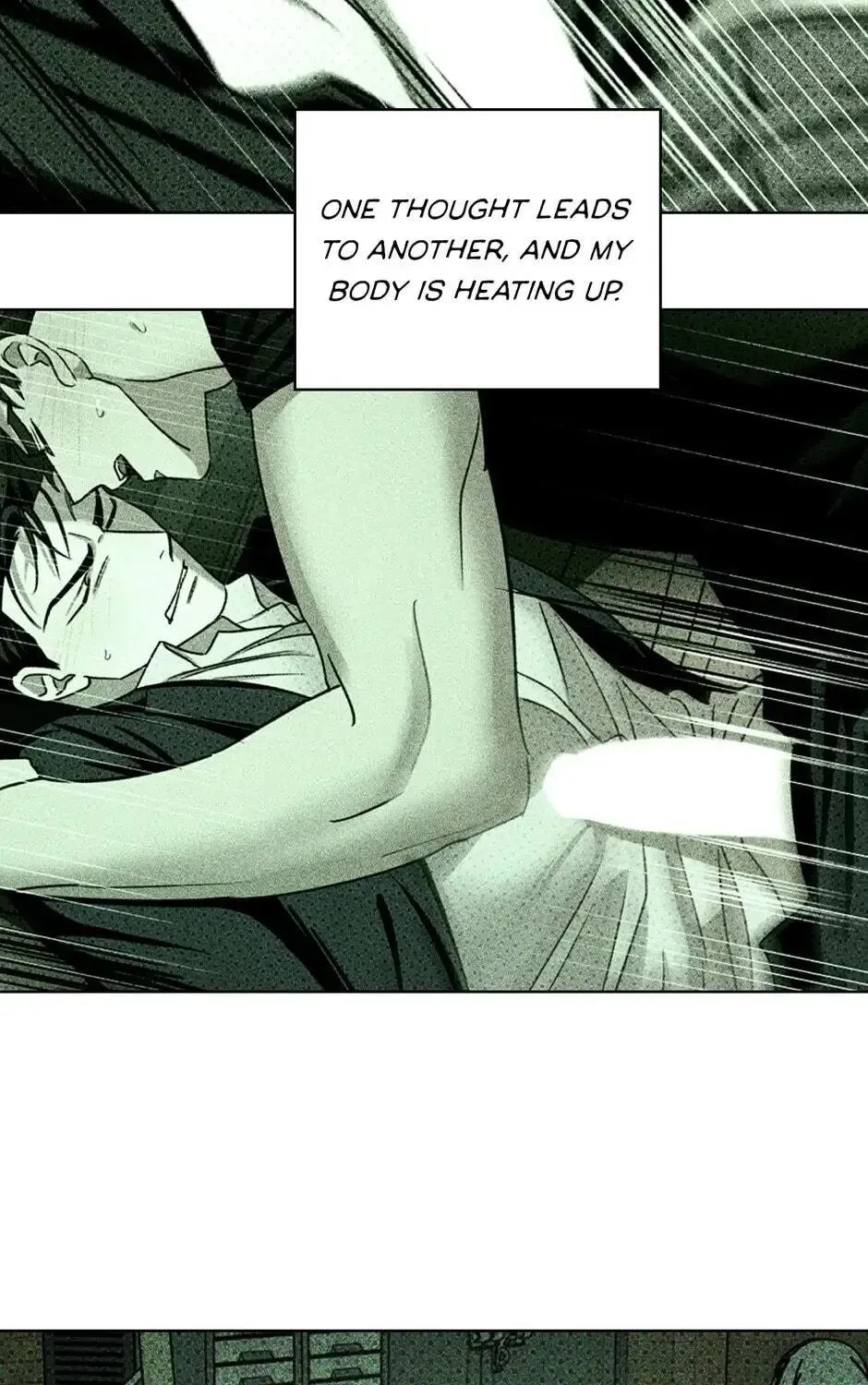Under the Greenlight Chapter 24 page 101 - 