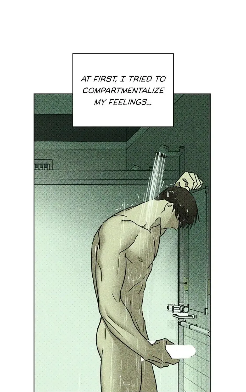 Under the Greenlight Chapter 24 page 105 - 