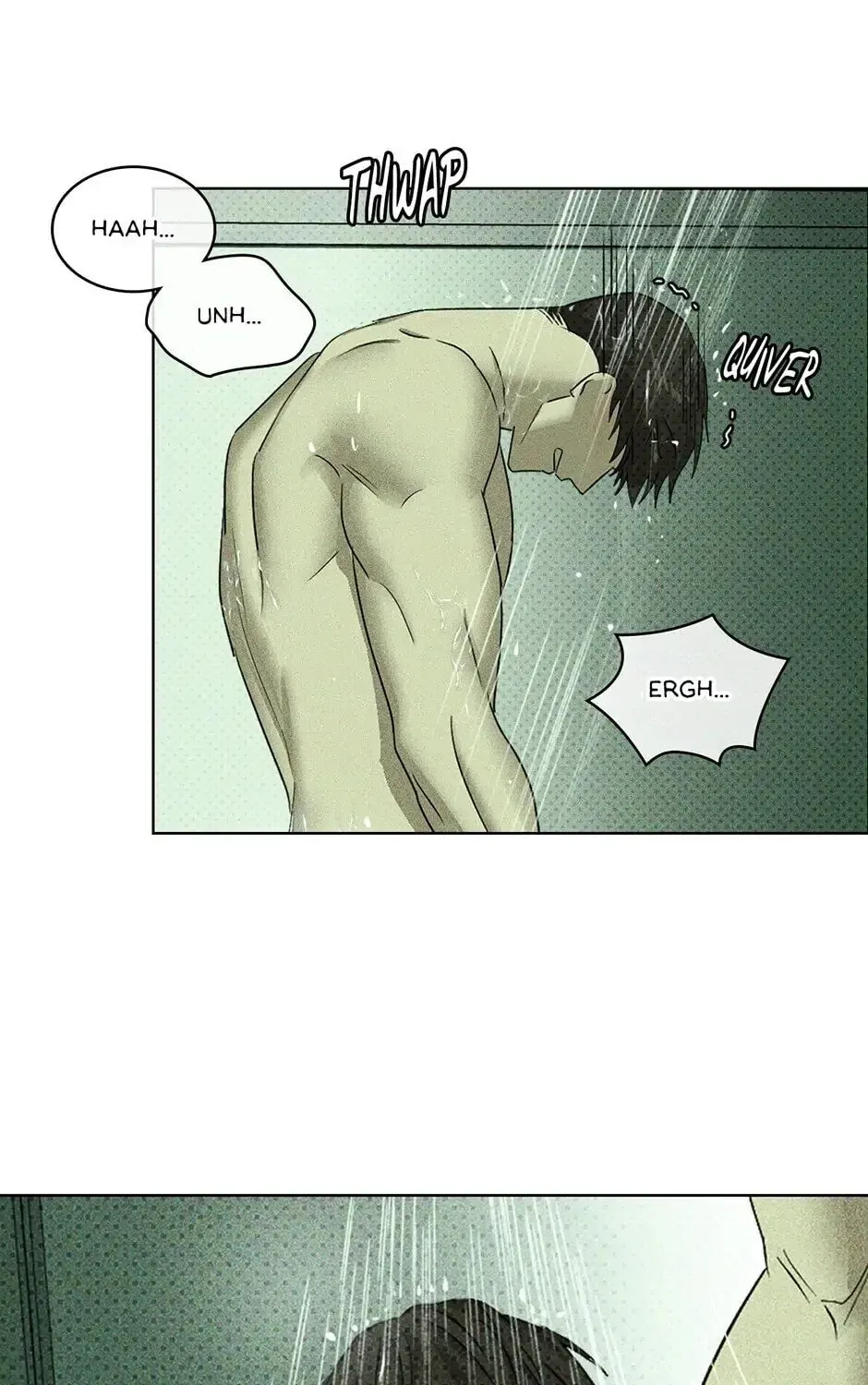 Under the Greenlight Chapter 24 page 111 - 