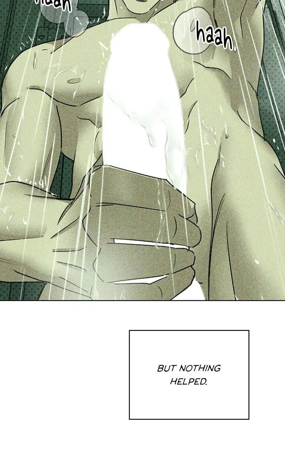 Under the Greenlight Chapter 24 page 113 - 