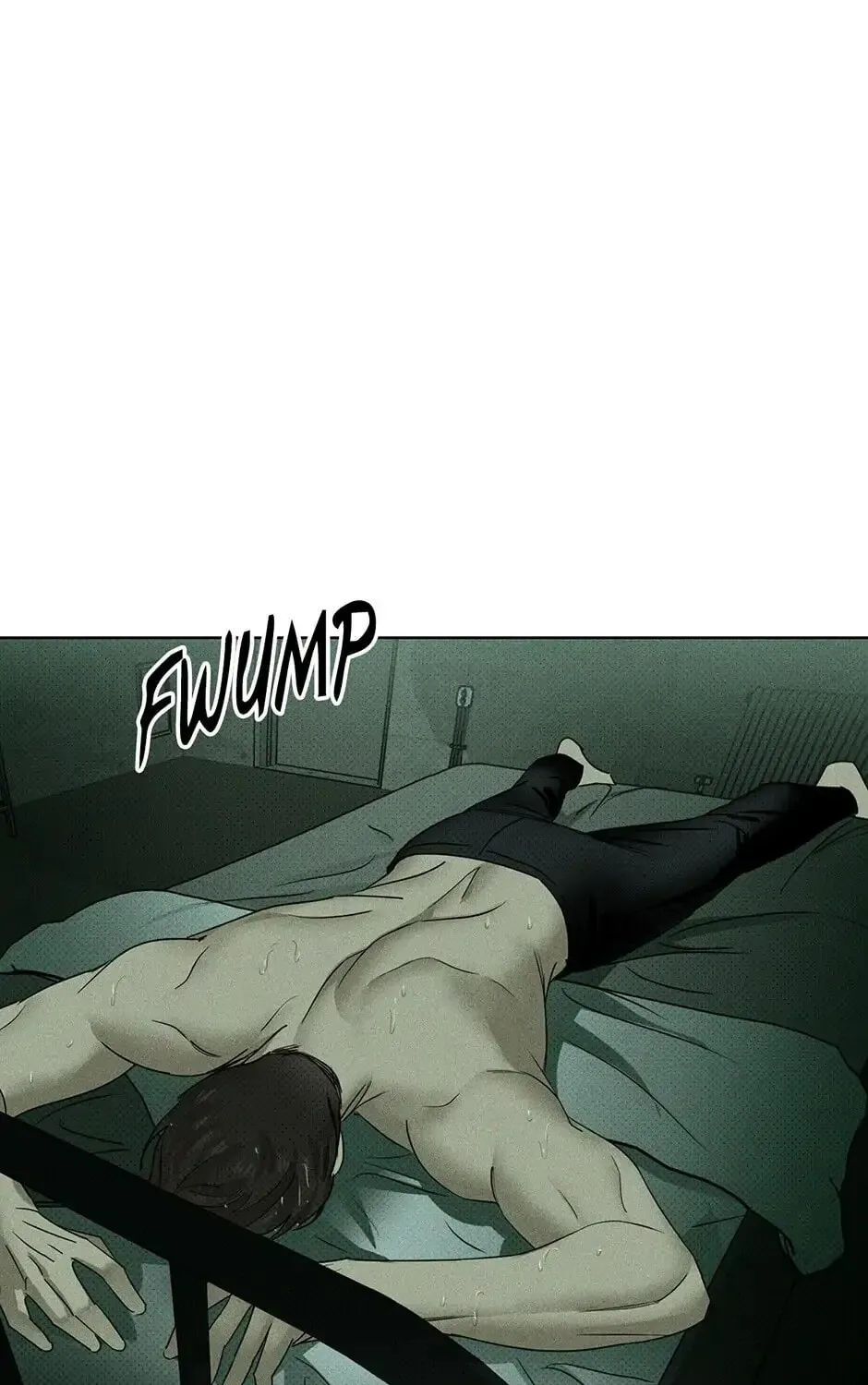 Under the Greenlight Chapter 24 page 115 - 