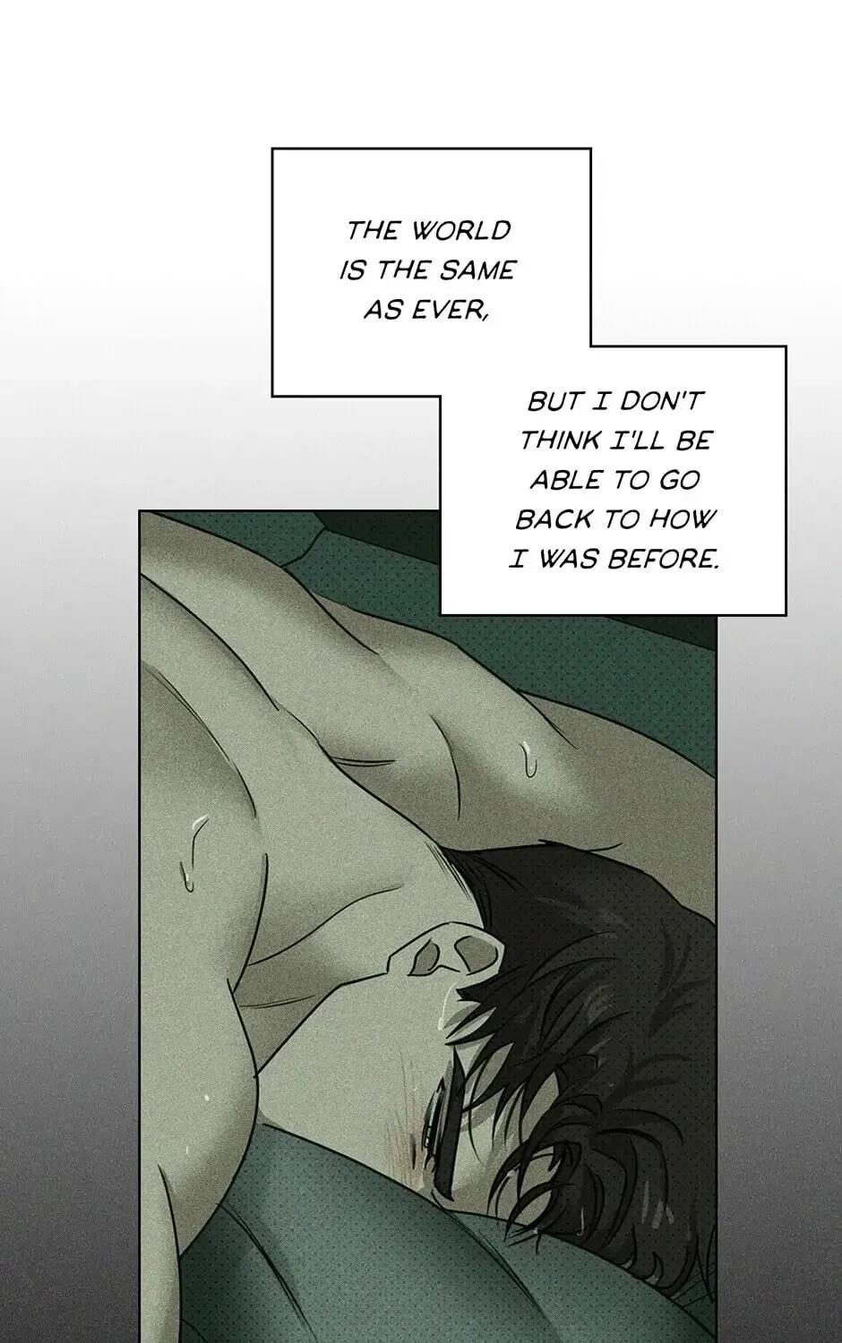 Under the Greenlight Chapter 24 page 117 - 