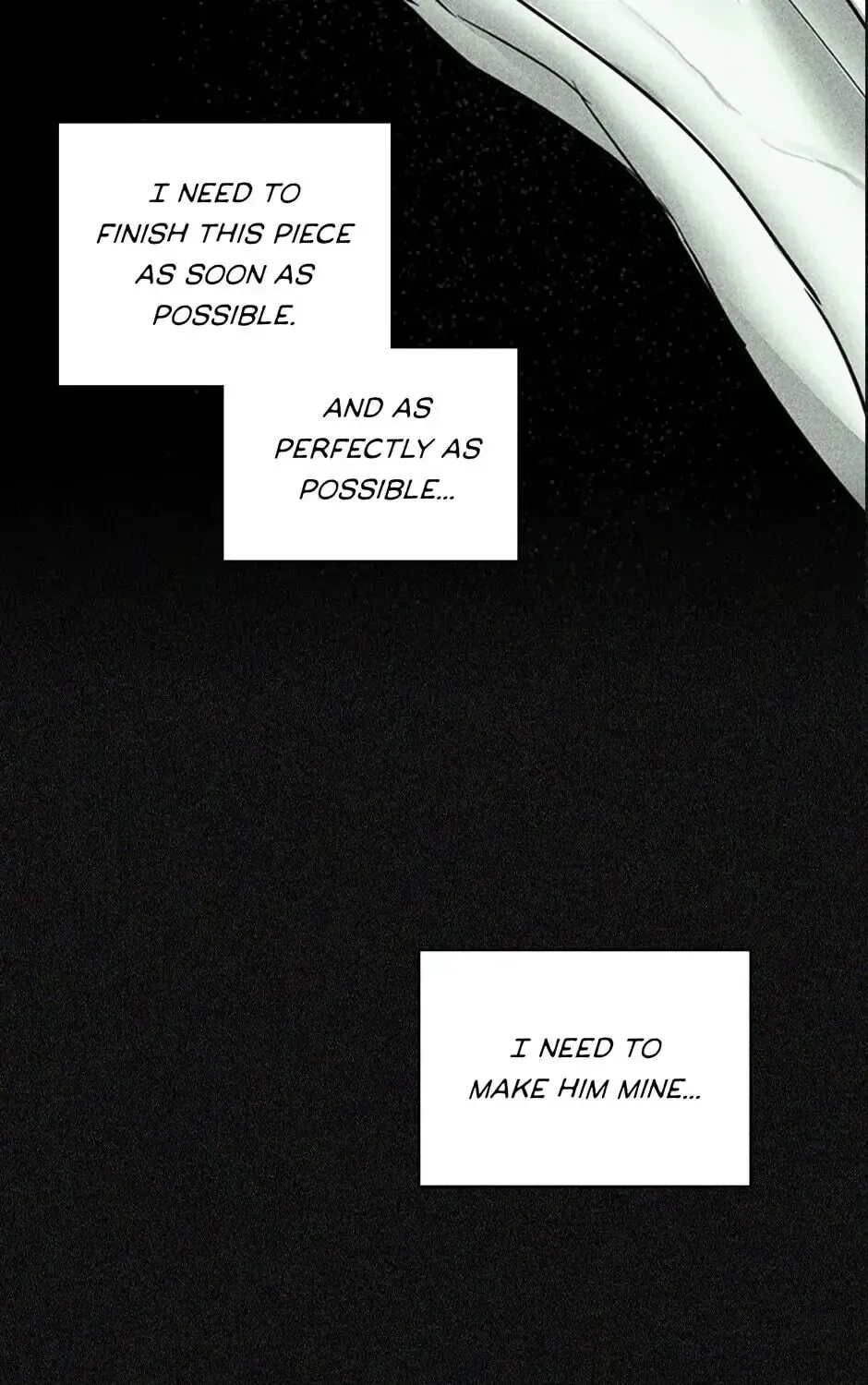 Under the Greenlight Chapter 24 page 121 - 