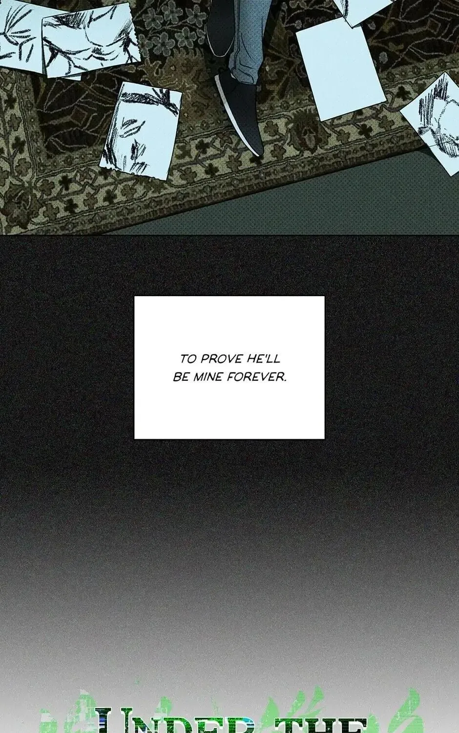 Under the Greenlight Chapter 24 page 17 - 