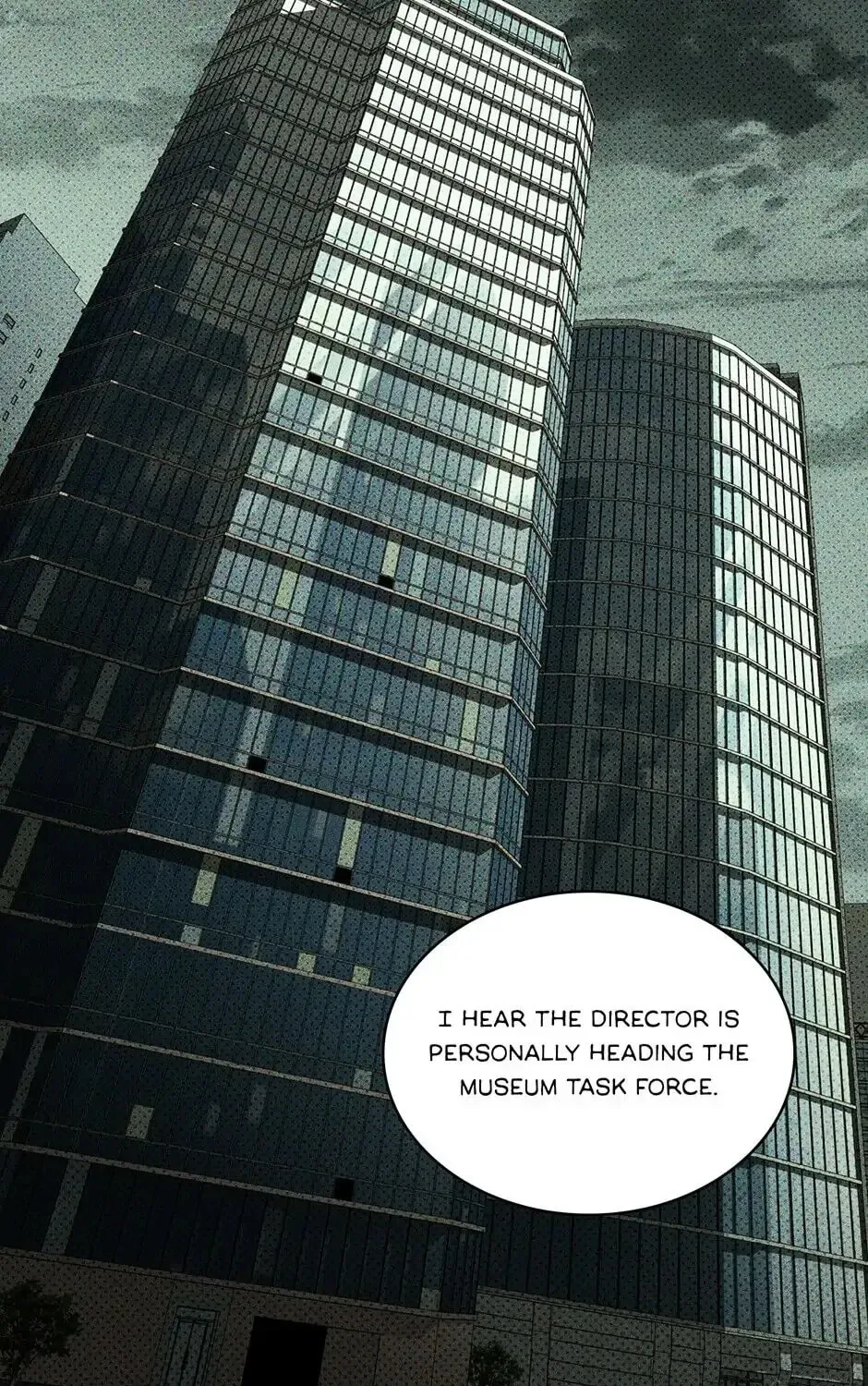 Under the Greenlight Chapter 24 page 21 - 