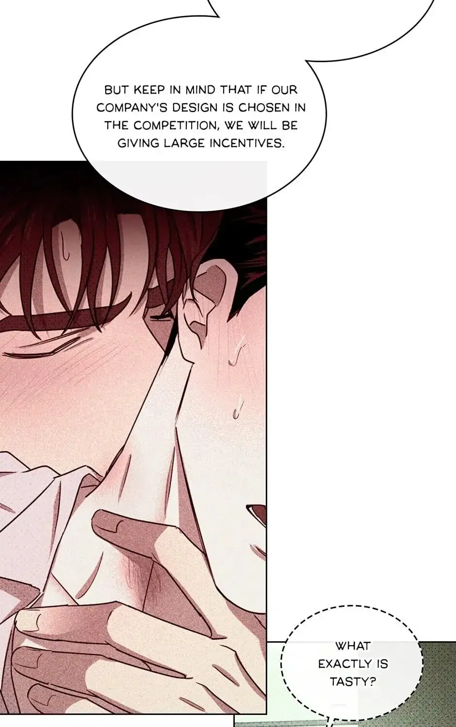 Under the Greenlight Chapter 24 page 37 - 