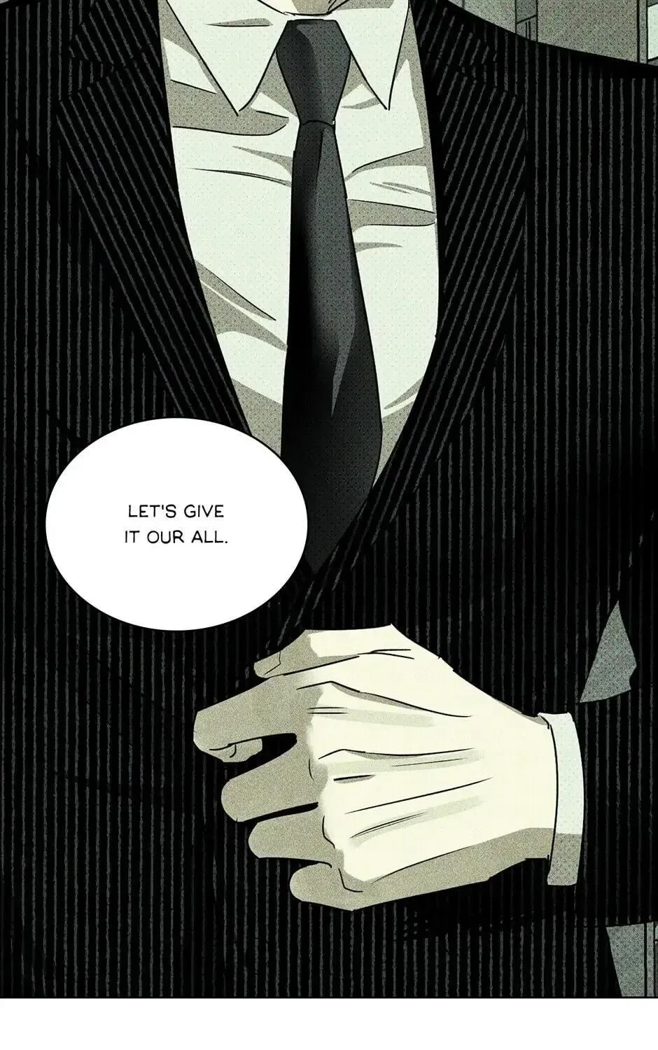 Under the Greenlight Chapter 24 page 41 - 