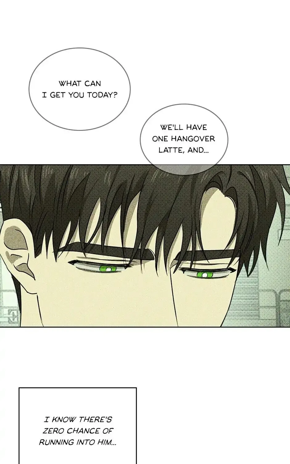 Under the Greenlight Chapter 24 page 55 - 