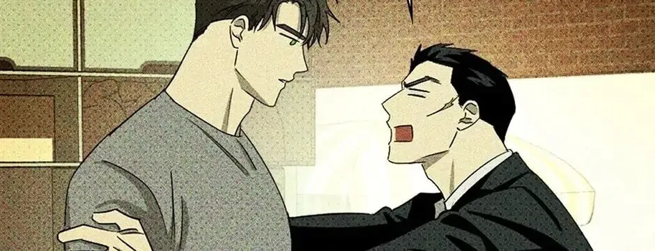 Under the Greenlight Chapter 24 page 64 - 