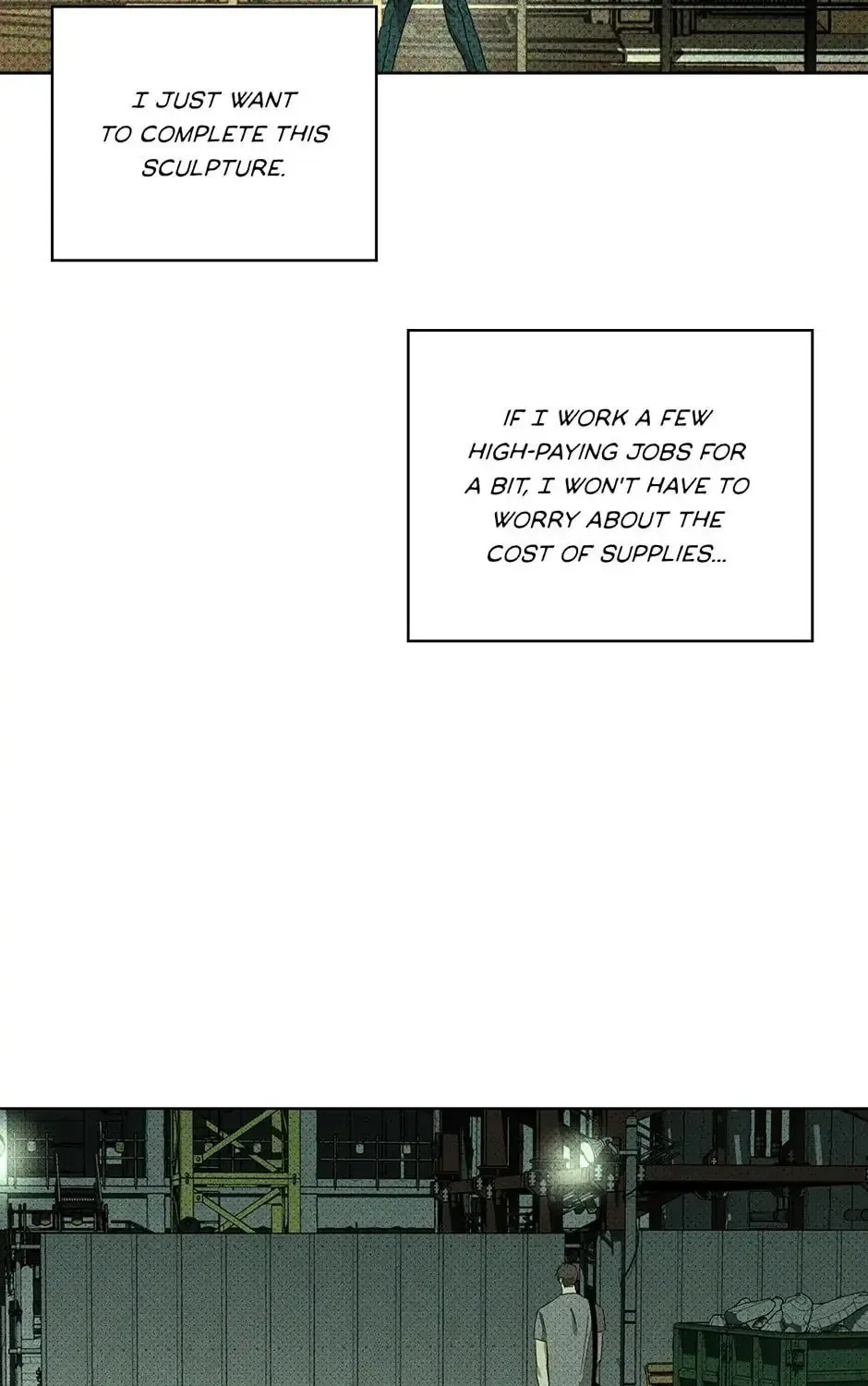 Under the Greenlight Chapter 24 page 69 - 