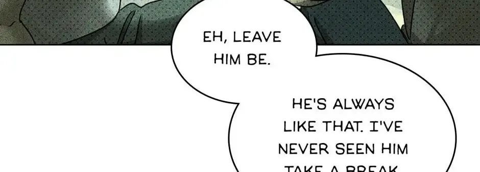 Under the Greenlight Chapter 24 page 80 - 