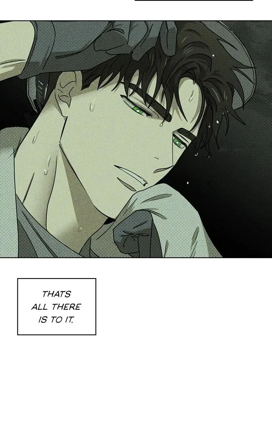 Under the Greenlight Chapter 24 page 83 - 