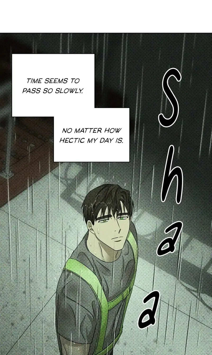 Under the Greenlight Chapter 24 page 87 - 