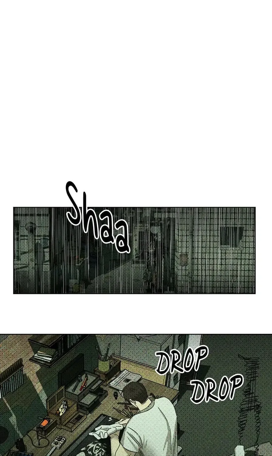 Under the Greenlight Chapter 24 page 91 - 