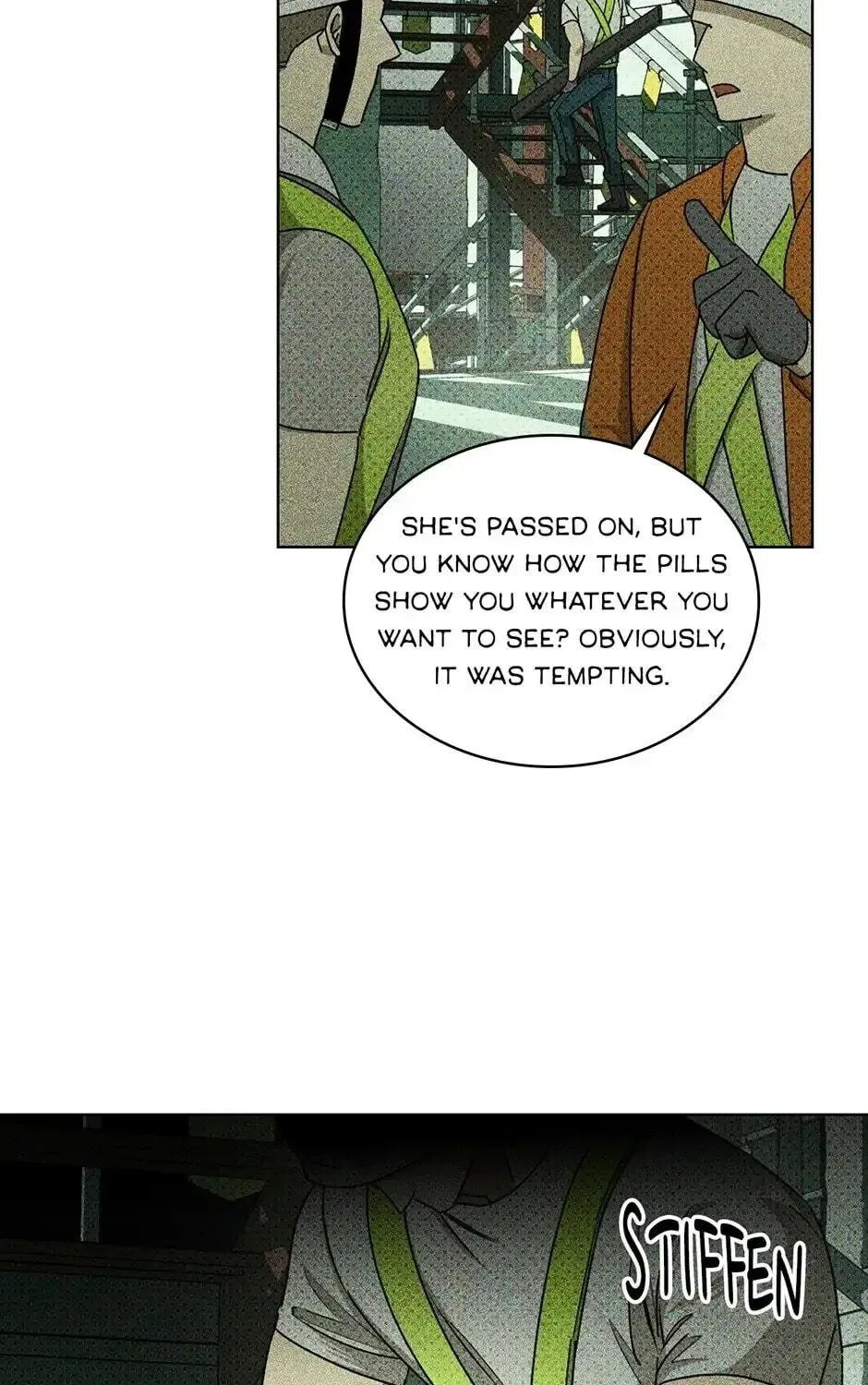 Under the Greenlight Chapter 25 page 11 - 