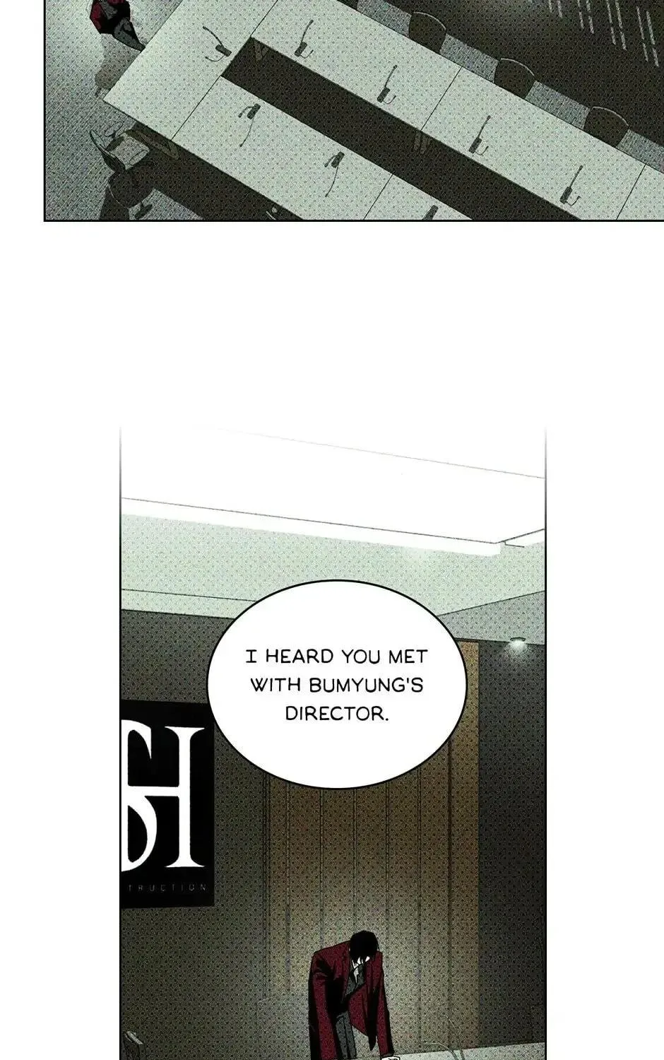 Under the Greenlight Chapter 25 page 101 - 