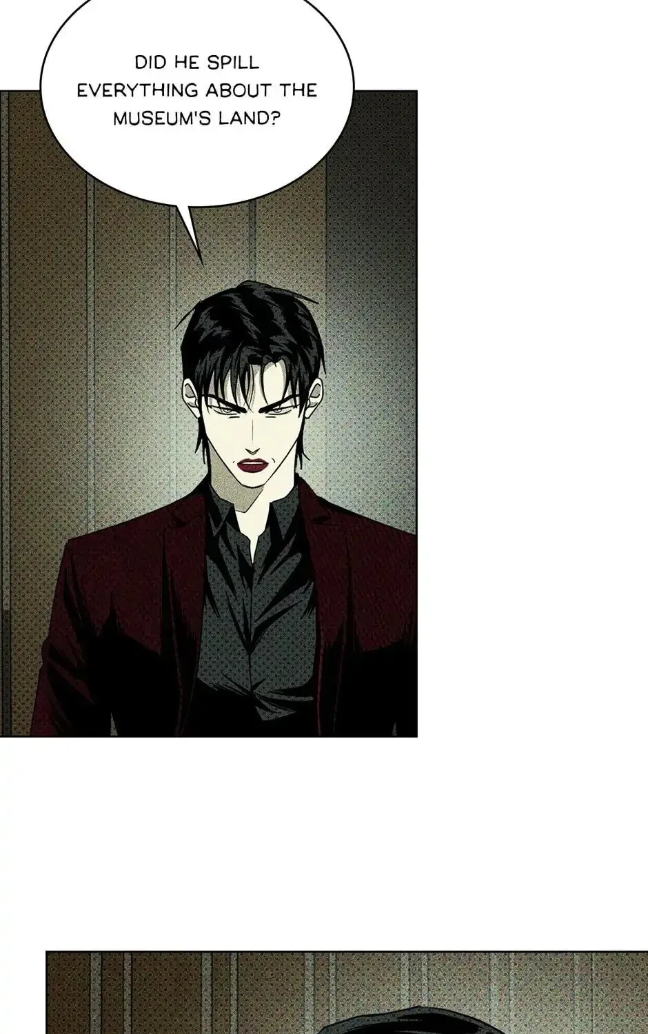 Under the Greenlight Chapter 25 page 103 - 