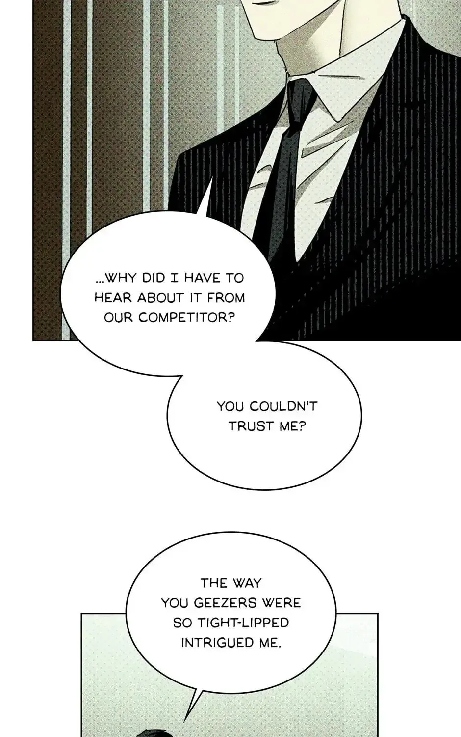 Under the Greenlight Chapter 25 page 105 - 