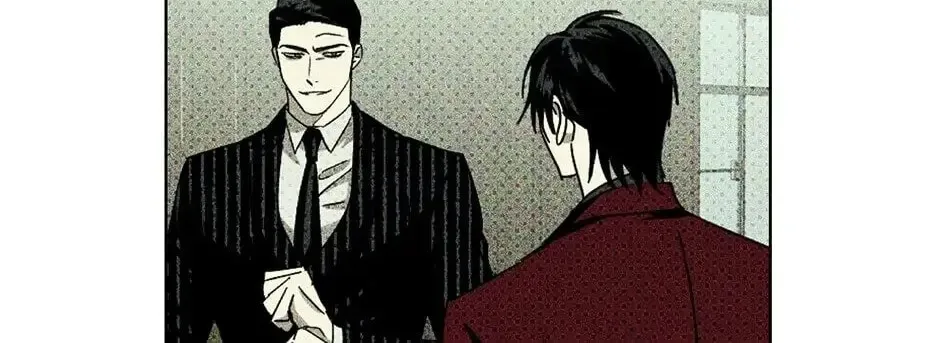 Under the Greenlight Chapter 25 page 106 - 