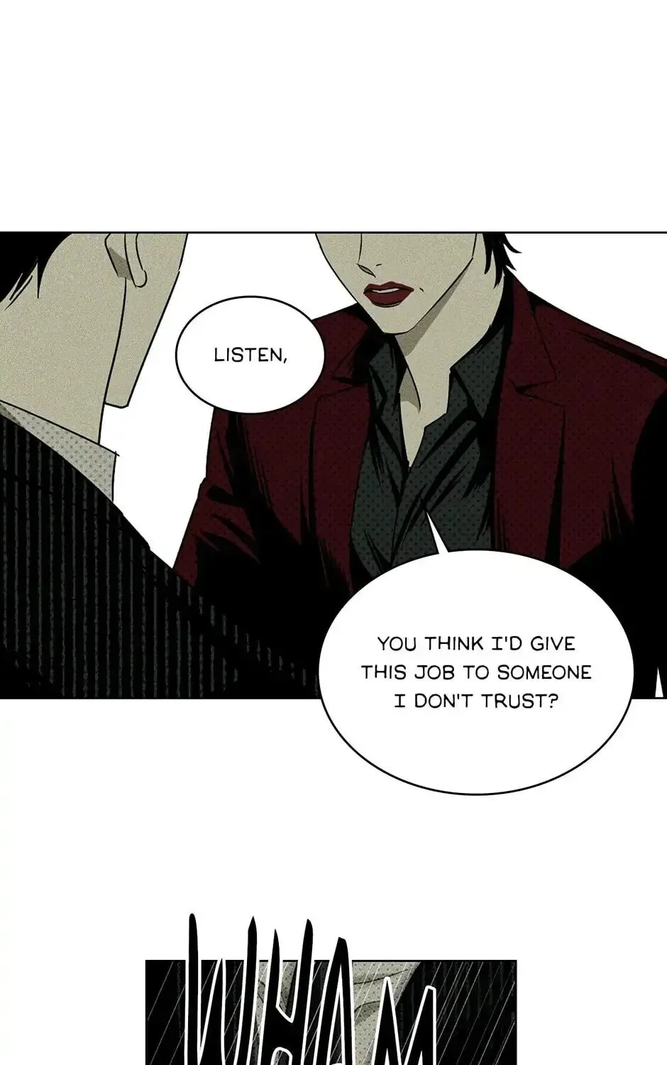 Under the Greenlight Chapter 25 page 111 - 