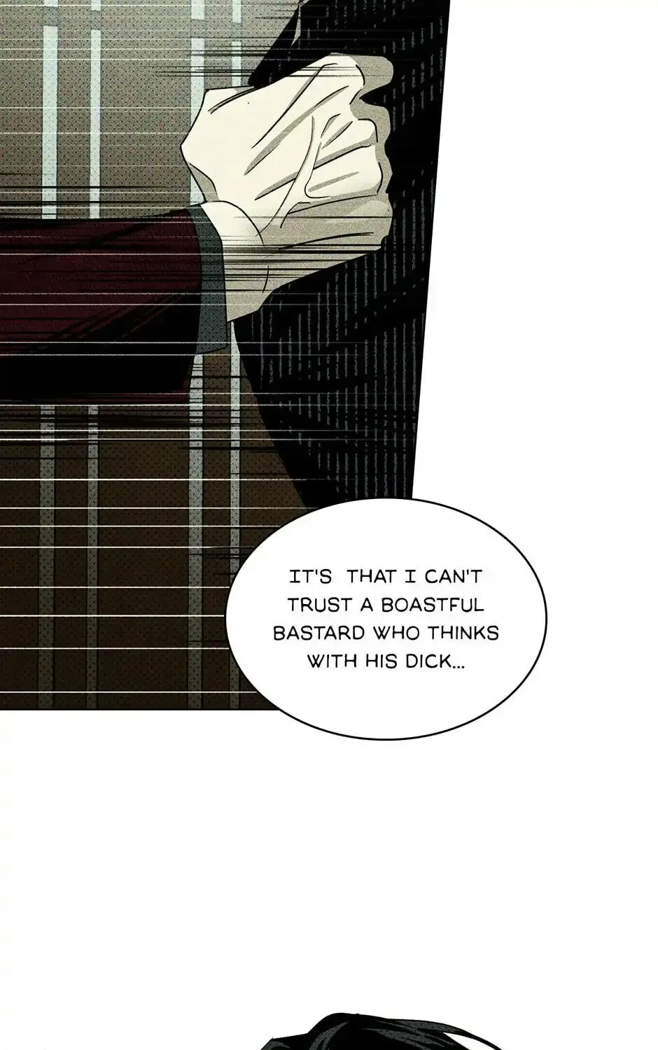 Under the Greenlight Chapter 25 page 115 - 