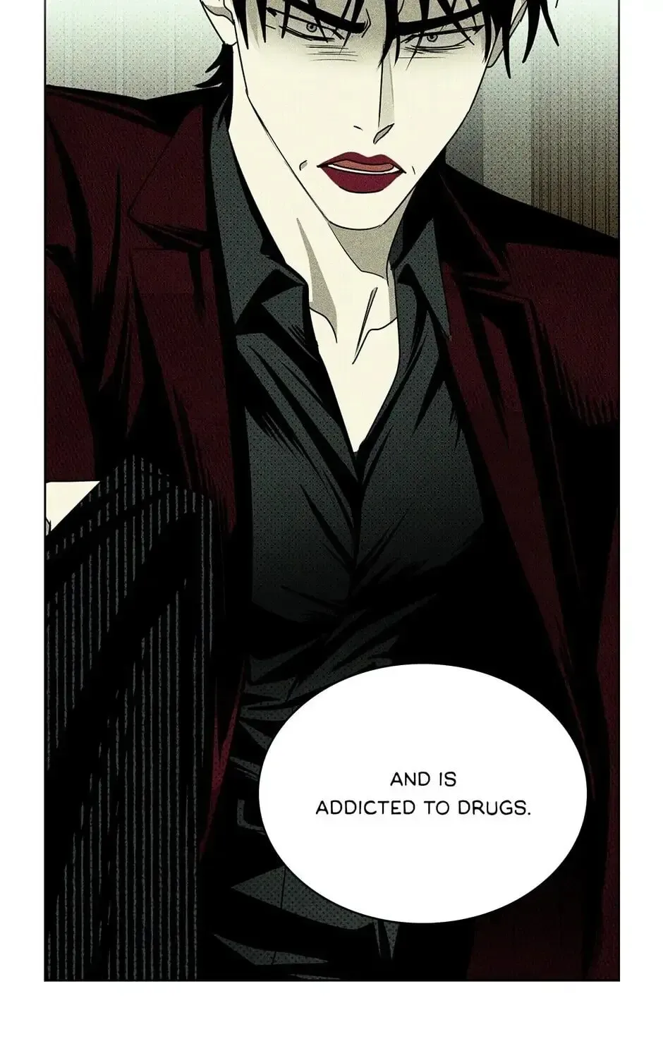 Under the Greenlight Chapter 25 page 117 - 