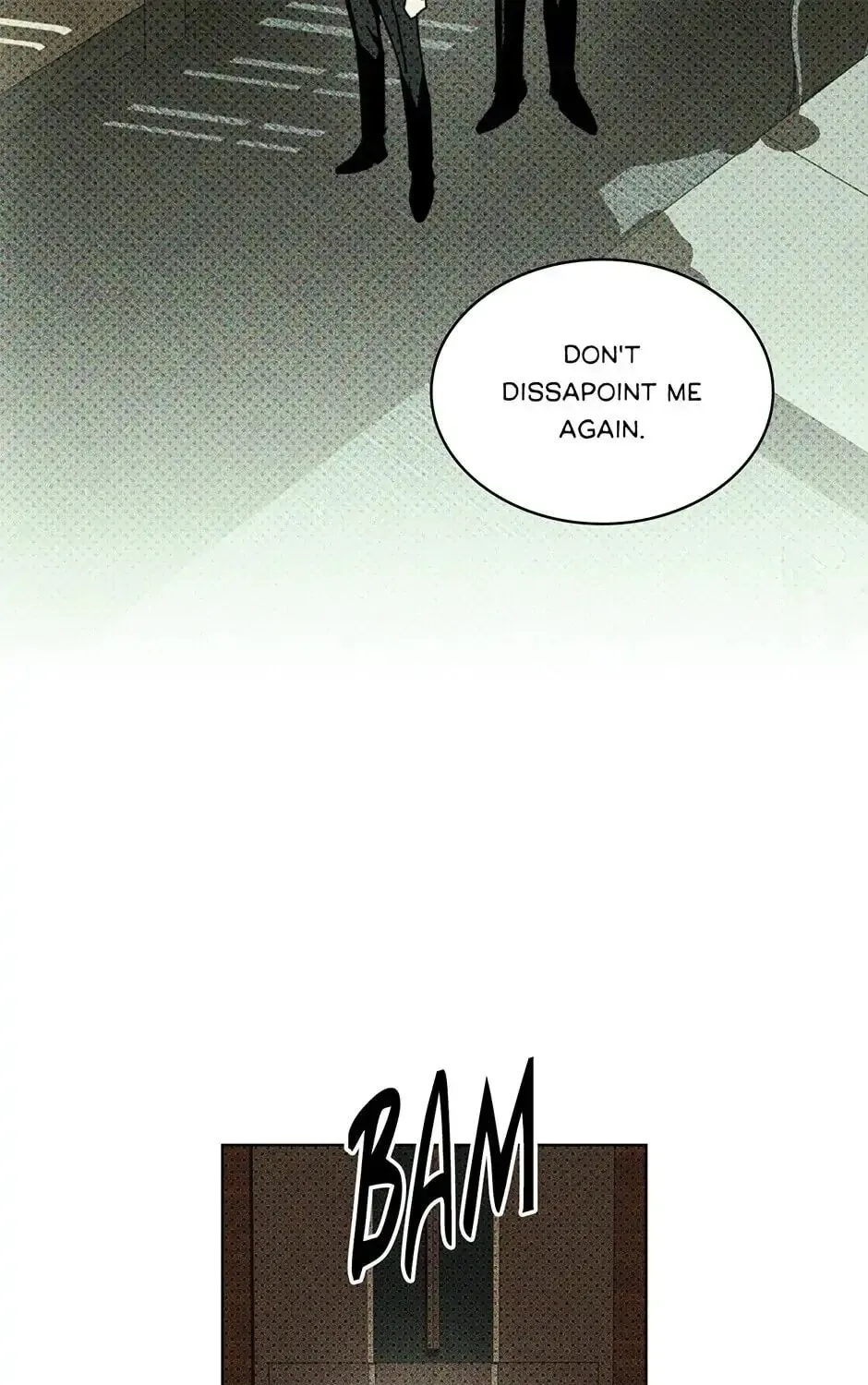 Under the Greenlight Chapter 25 page 123 - 