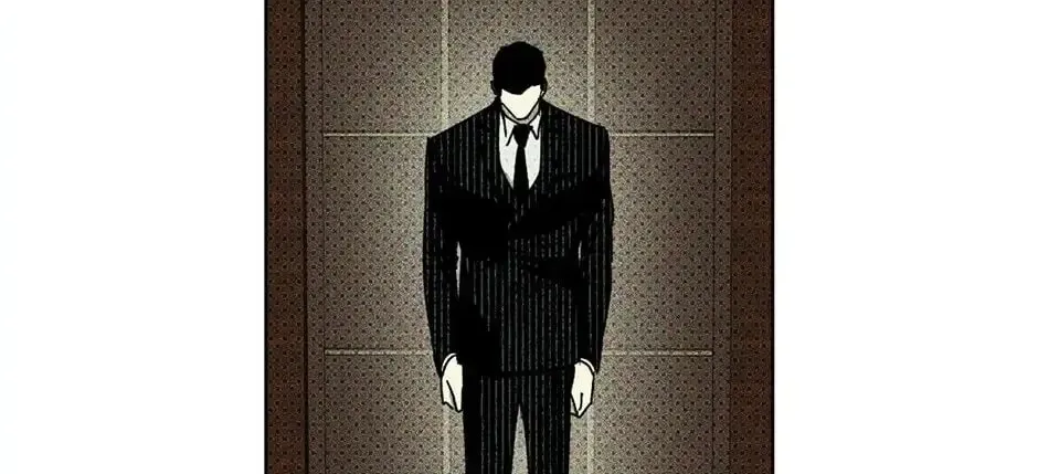 Under the Greenlight Chapter 25 page 124 - 