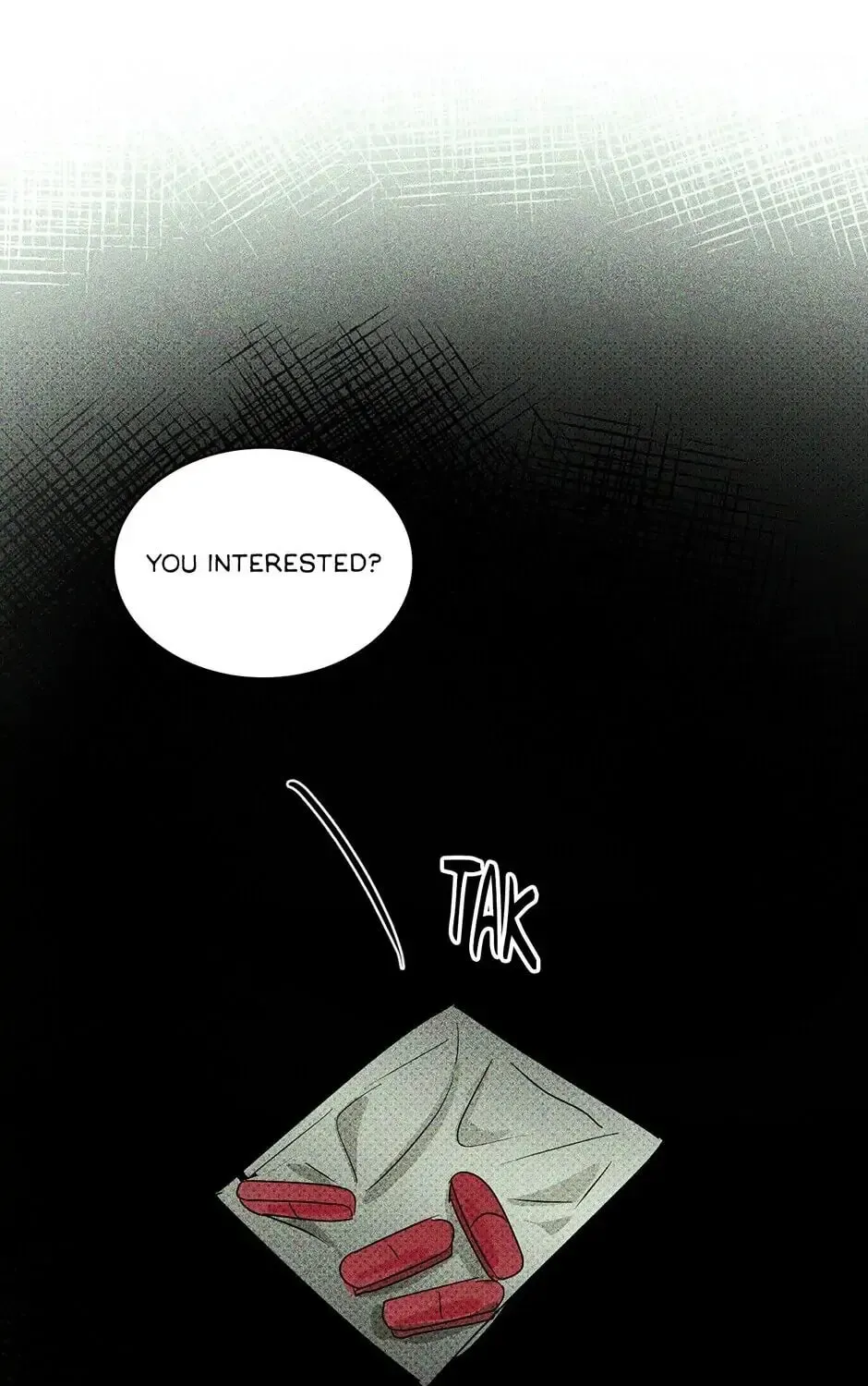 Under the Greenlight Chapter 25 page 21 - 